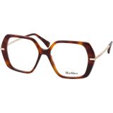 Max Mara MM5175 052 Vierkant Brillen, Dames
