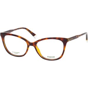 Polaroid PLD D587 086 Cat Eye Brillen, Dames