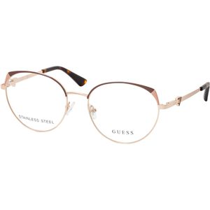 Brillenframe Dames Guess GU2867 53032
