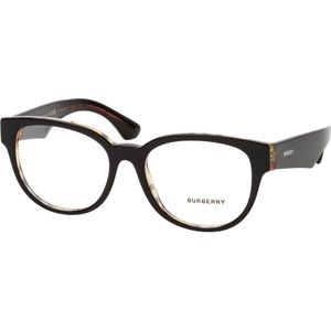 Burberry - BE2410 - Bril - 4121