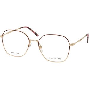 Marc Jacobs MARC 703 E28 Vierkant Brillen, Dames