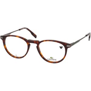 Lacoste L 2941 230 Rond Brillen, Unisex