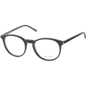 Saint Laurent - SL 106 - Optische Monturen - Zwart - Acetaat