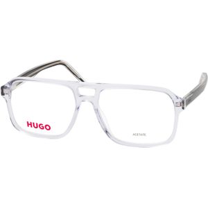 Hugo Boss HG 1299 7C5 Aviator Brillen, Heren