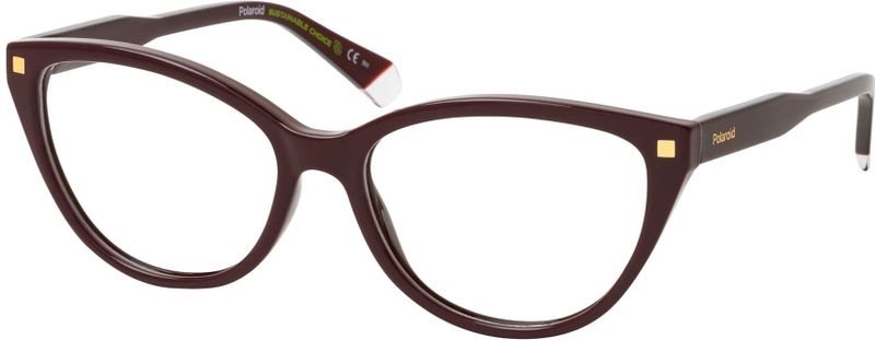 Polaroid - PLD D493 LHF - Bril met Correctie