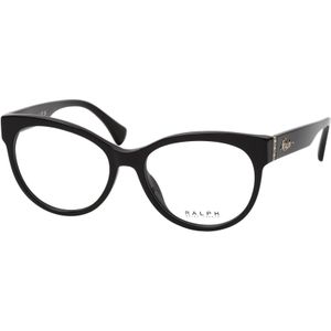 Ralph RA 7173U 5001 Cat Eye Brillen, Dames