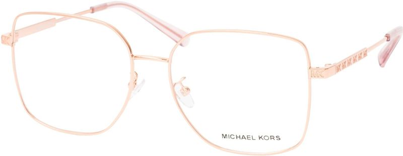 Michael Kors - Naxos MK3056 - Bril - 1108