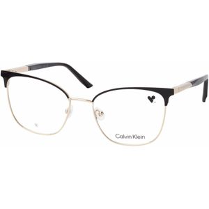 Calvin Klein CK 25105 001 Cat Eye Brillen, Dames