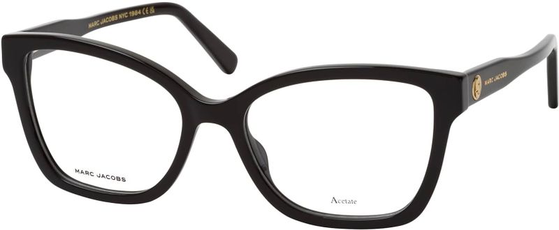 Marc Jacobs - Marc 735 - Bril - Met Correctie - 807