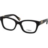 Chloé - Optical Frame - Zwart - Accessoire - 51 MM