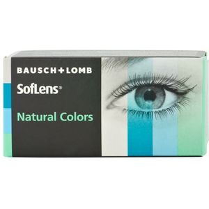 SofLens Natural Colors (2 Contactlenzen)