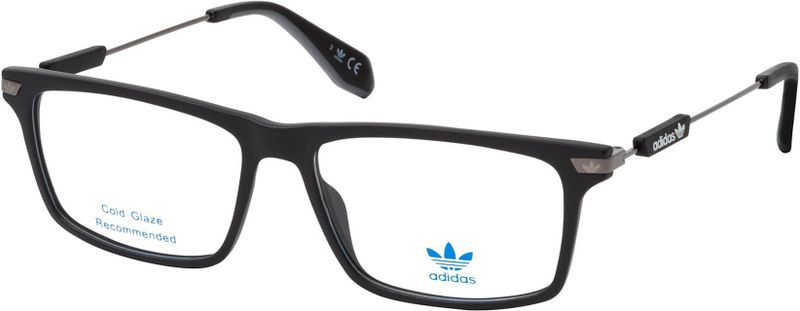 Adidas OR5032 - Bril met Correctie - Zwart
