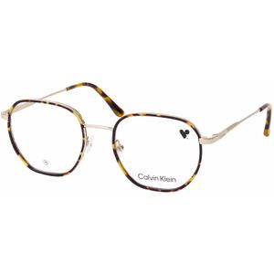 Calvin Klein CK 24113 235 Vierkant Brillen, Heren