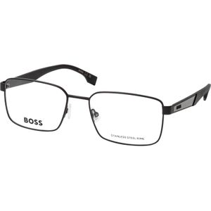 BOSS BOSS 1769 003 Rechthoekig Brillen, Heren