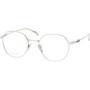 Gucci GG 1939O 002 Rond Brillen, Dames