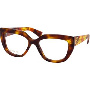 Gucci GG 1847O 002 Cat Eye Brillen, Dames