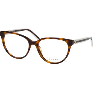 Brillenframe Dames Guess GU2872 54053