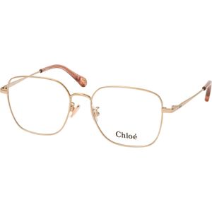 Chloé CH 0214OA 003 Vierkant Brillen, Dames