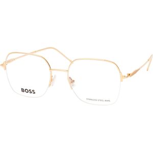 BOSS BOSS 1868 000 Vierkant Brillen, Dames