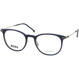 BOSS BOSS 1483 KU0 Rond Brillen, Heren