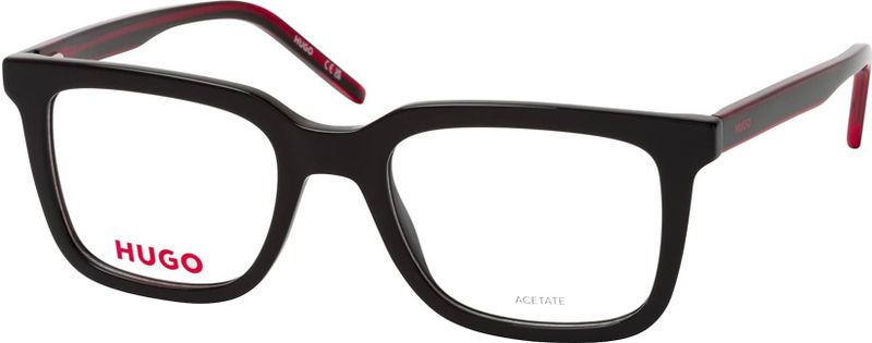 Hugo Boss - HG 1300 OIT - Bril - Met Correctie