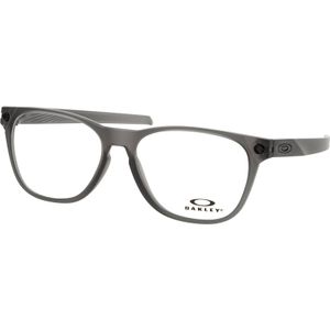 Oakley OX 8177 817702 Vierkant Brillen, Heren