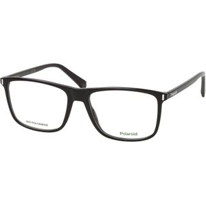 Polaroid PLD D536 807 Vierkant Brillen, Heren