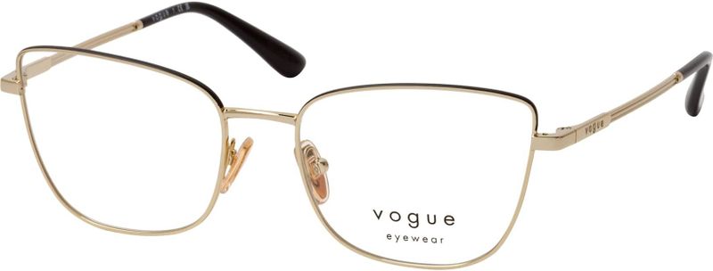 Vogue - VO4307 - Bril - Met Correctie - 848