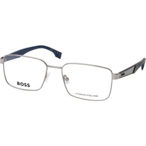 BOSS BOSS 1769 6LB Rechthoekig Brillen, Heren