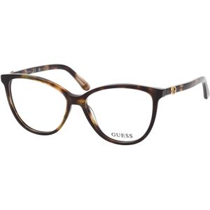 Guess GU 50311 098 Cat Eye Brillen, Dames