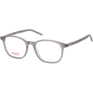 Hugo Boss HG 1024 RIW, inclusief kwaliteitsglazen, Vierkant Brillen, Heren
