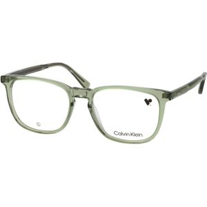 Calvin Klein CK 24519 300 Rechthoekig Brillen, Heren
