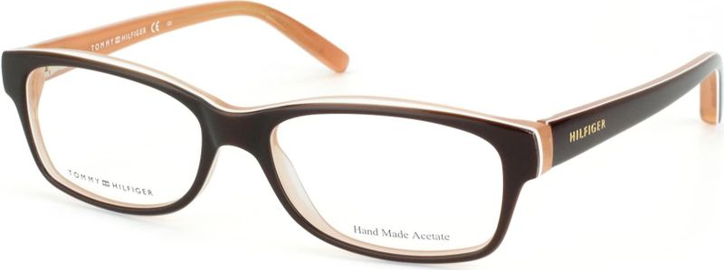 Tommy Hilfiger - TH 1018 - Bril - GYB