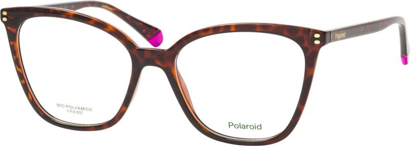 Polaroid PLD D579 086 Cat Eye Brillen, Dames