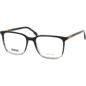 BOSS BOSS 1833 2W8 Vierkant Brillen, Heren