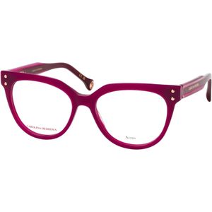 Carolina Herrera HER 0224 QHO Cat Eye Brillen, Dames