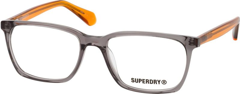 Superdry SDO 3018 108 Vierkant Brillen, Heren