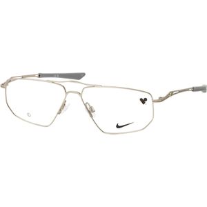 Nike NIKE 8215 045 Aviator Brillen, Heren