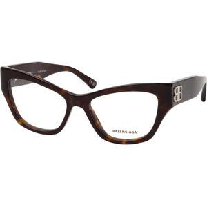 Balenciaga - BB0362O - Bril - Met Correctie