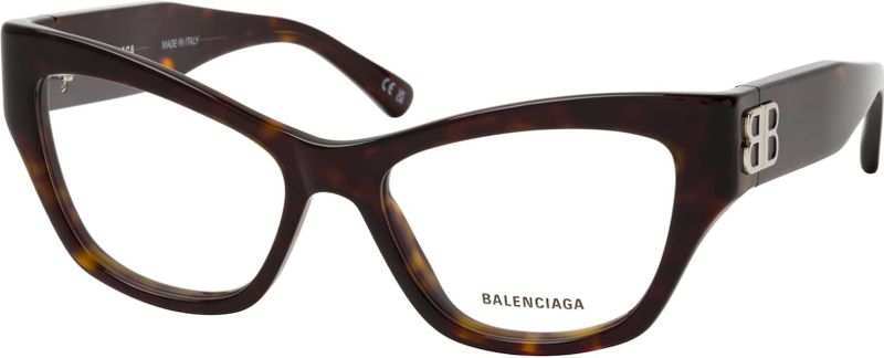 Balenciaga - BB0362O - Bril - Met Correctie