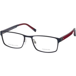 Tommy Hilfiger TH 2146 PJP Rechthoekig Brillen, Heren