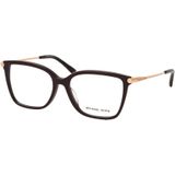 Michael Kors - Shenandoah MK4101U - Bril - Kleur 3344 - Acetaat