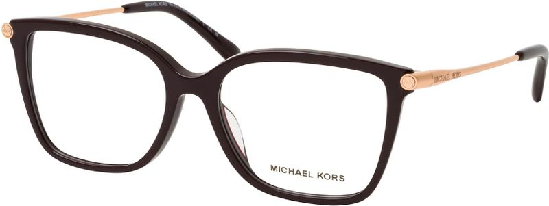 Michael Kors - Shenandoah MK4101U - Bril - Kleur 3344 - Acetaat