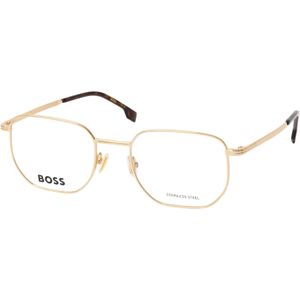 Hugo Boss - Boss 1633 J5G - Bril - Zwart - Kunststof