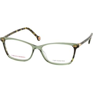 Carolina Herrera HER 0280 1ED Cat Eye Brillen, Dames