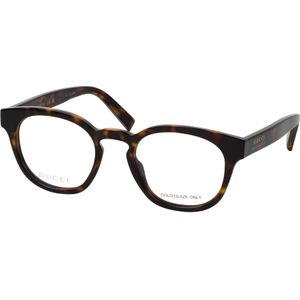 Gucci - Optical Glasses Gg 1859O - Veelkleurig - Acetaat - Rond Montuur