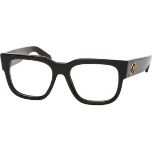 Off-White OERJ08C 1000 Vierkant Brillen, Unisex