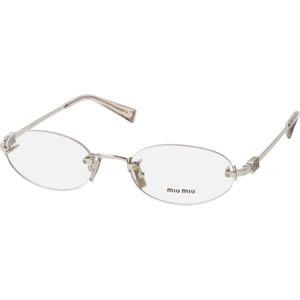 Miu Miu MU  53WV 1BC1O1  Brillen, Dames