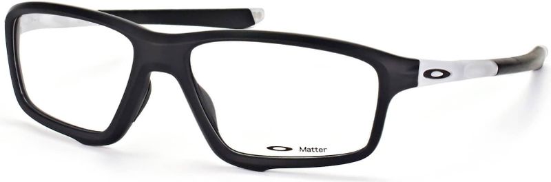 Oakley - Crosslink Zero OX8076 - Bril - 807603