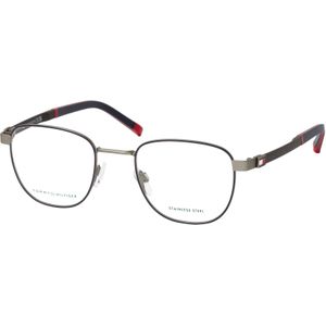 Tommy Hilfiger TH 2140 KU0 Vierkant Brillen, Heren